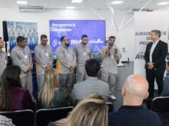 Programa do Instituto Renault conecta alunos ao mercado