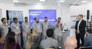 Programa do Instituto Renault conecta alunos ao mercado