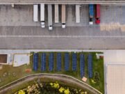 Renault Geely do Brasil celebra dez anos do centro de peças