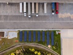 Renault Geely do Brasil celebra dez anos do centro de peças