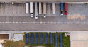 Renault Geely do Brasil celebra dez anos do centro de peças