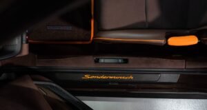 Porsche 911 GT3 RS Sonderwunsch une performance e design sob medida
