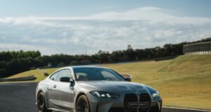 BMW lança M4 Competition no Brasil em duas versões com 510 cavalos de potência