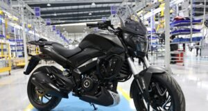 Bajaj passa a equipar motos produzidas no Brasil com pneus Pirelli