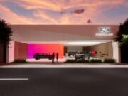 Cadillac inicia vendas no Brasil em 2026 dos modelos OPTIQ, LYRIQ e VISTIQ