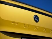 Tukan inaugura segmento inédito de picapes da Volkswagen