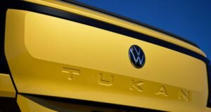 Tukan inaugura segmento inédito de picapes da Volkswagen