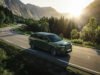SUV premium elétrico Lexus TZ chega em 2026