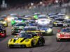 Dunlop Motorsport confirma Porsche 911 GT3 R para Nürburgring