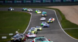 Falken Motorsports disputa 24h Nürburgring com Porsche 911 GT3 R