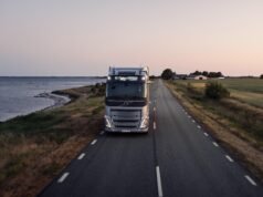 Volvo Trucks apresenta nova plataforma de motores D13 e G13
