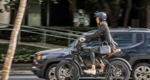Autopropelidos ganham espaço diante do custo elevado dos carros