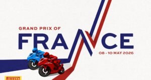 Pirelli confirma nova versão do pneu SCX para Le Mans 2026