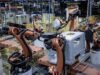 Volkswagen Caminhões e Ônibus transforma seus processos industriais