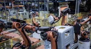 Volkswagen Caminhões e Ônibus transforma seus processos industriais