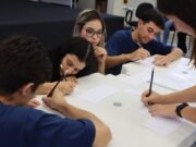 Projeto de capacitação profissional oferece curso gratuito a jovens