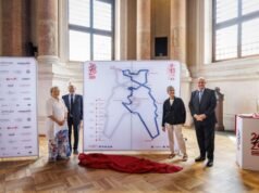 1000 Miglia 2026 retorna com rota histórica pela Itália