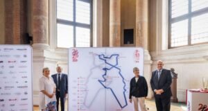 1000 Miglia 2026 retorna com rota histórica pela Itália
