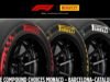 Pirelli define compostos para Mônaco e Barcelona na Fórmula 1