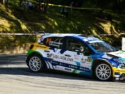 Dunlop confirma participação no Campeonato Italiano de Rali 2026