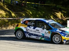 Dunlop confirma participação no Campeonato Italiano de Rali 2026