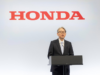 Honda apresenta plano global de reestruturação até 2029