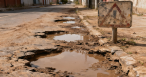 Condições severas aceleram desgaste da suspensão veicular