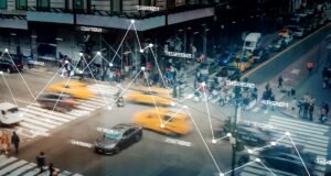 Cidades inteligentes ampliam demanda por segurança integrada Cidades inteligentes ampliam demanda por segurança integrada