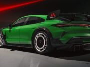 Tecnologia Elect reforça performance dos pneus Pirelli