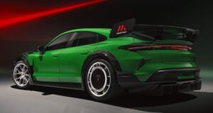 Tecnologia Elect reforça performance dos pneus Pirelli