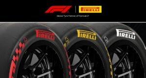 Pirelli leva gama completa de compostos para a F1 em Spielberg e Silverstone