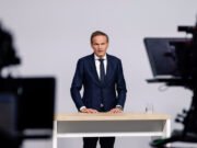 Oliver Blume apresenta a engrenagem da transformação do Volkswagen Group