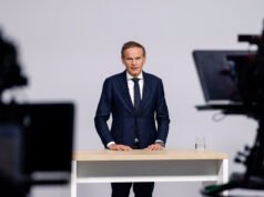 Oliver Blume apresenta a engrenagem da transformação do Volkswagen Group