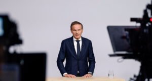 Oliver Blume apresenta a engrenagem da transformação do Volkswagen Group