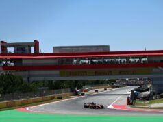 Jovens pilotos ganham espaço nos treinos da F1 em Barcelona