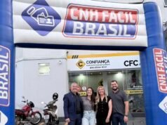 Publicitário cria iniciativa que fortalece autoescolas Publicitário cria iniciativa que fortalece autoescolas