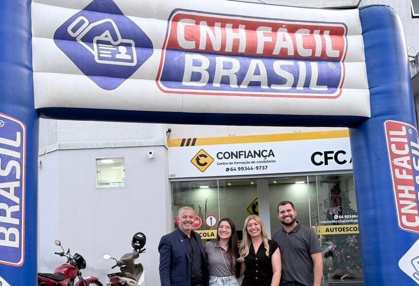Publicitário cria iniciativa que fortalece autoescolas