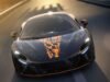 McLaren lança Artura 1000GP em homenagem ao 1.000º GP na F1
