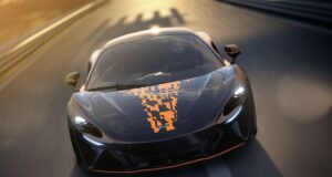 McLaren lança Artura 1000GP em homenagem ao 1.000º GP na F1