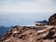 Pirelli leva inovação a Pikes Peak 2026 com estratégia dupla de competição