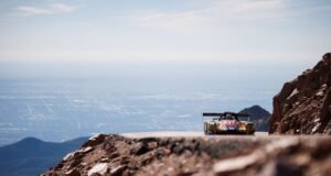 Pirelli leva inovação a Pikes Peak 2026 com estratégia dupla de competição