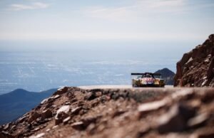 Pirelli leva inovação a Pikes Peak 2026 com estratégia dupla de competição