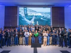 Volvo conclui segunda edição do “Desafio Zero Acidentes”