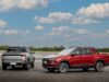 Chevrolet Montana 2027 reforça conceito de SUV com caçamba