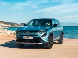 Renault amplia produção do Boreal para a Turquia
