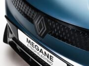 Renault renova o Megane E-Tech electric com foco em eficiência e conectividade