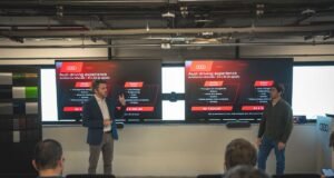 Audi driving experience reforça estratégia global da marca com clientes