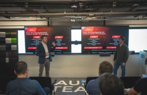 Audi driving experience reforça estratégia global da marca com clientes