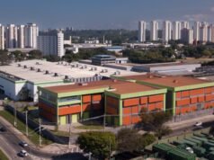 Alta por galpões logísticos acelera expansão da GoodStorage Alta por galpões logísticos acelera expansão da GoodStorage