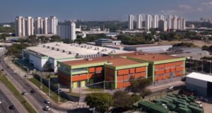 Alta por galpões logísticos acelera expansão da GoodStorage Alta por galpões logísticos acelera expansão da GoodStorage